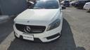 MERCEDES BENZ A-CLASS