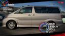 TOYOTA ALPHARD G