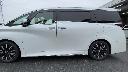 TOYOTA VELLFIRE HYBRID