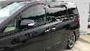 ヴェルファイア ３．５Ｚ　純正ＨＤＤナビ　両側電動スライドドア　ＨＫＳ車高調　マーベリック１９ＡＷ　モデリスタエアロ　モデリスタマフラー　アルパイン製フリップダウンモニター　ＥＴＣ　ＨＩＤ　バックカメラ　コーナーソナー