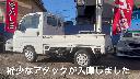 HONDA ACTY TRUCK