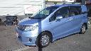 HONDA FREED SPIKE HYBRID