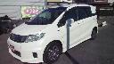 HONDA FREED SPIKE HYBRID