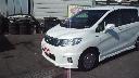 HONDA FREED SPIKE HYBRID