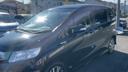 HONDA FREED SPIKE HYBRID
