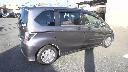 HONDA FREED HYBRID