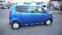 SUZUKI MR WAGON