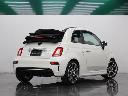 ABARTH ABARTH 595C