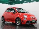 ABARTH ABARTH 595