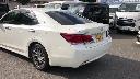 TOYOTA CROWN HYBRID