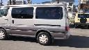 TOYOTA HIACE WAGON