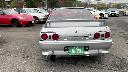 NISSAN SKYLINE