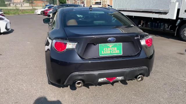 スバル ＢＲＺ プレミアムスポーツパッケージ ６速ＭＴ 専用茶革シート・ハンドル シートヒーター ＳＴｉ１７インチアルミ ＨＤＤナビ・フルセグ  ＤＶＤ再生 123.0万円 平成26年(2014年) 埼玉県 中古車 - 価格.com