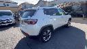 CHRYSLER JEEP JEEP COMPASS