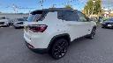 CHRYSLER JEEP JEEP COMPASS