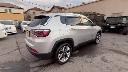 CHRYSLER JEEP JEEP COMPASS