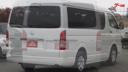 TOYOTA HIACE WAGON