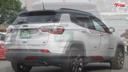 CHRYSLER JEEP JEEP COMPASS