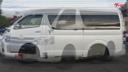 TOYOTA HIACE WAGON