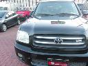 AMERICA TOYOTA SEQUOIA