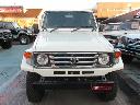 TOYOTA LAND CRUISER 70