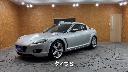 MAZDA RX-8