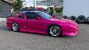 NISSAN 180SX