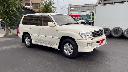 TOYOTA LAND CRUISER 100