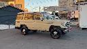 TOYOTA LAND CRUISER 70