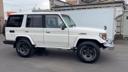 TOYOTA LAND CRUISER 70