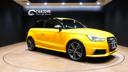 AUDI S1