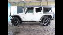 CHRYSLER JEEP JEEP WRANGLER UNLIMITED