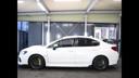 SUBARU WRX STI