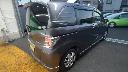 HONDA FREED SPIKE HYBRID