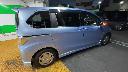 HONDA FREED HYBRID