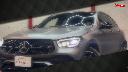 MERCEDES BENZ GLC-CLASS