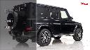 MERCEDES BENZ G-CLASS