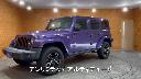 CHRYSLER JEEP JEEP WRANGLER UNLIMITED