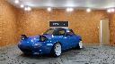 EUNOS EUNOS ROADSTER