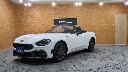 ABARTH ABARTH 124 SPIDER