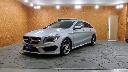 MERCEDES BENZ CLA-CLASS SHOOTING BRAKE