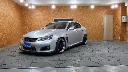 LEXUS IS F