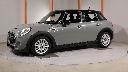 ＭＩＮＩ クーパーＳ　禁煙車　純正ナビ　ＬＥＤヘッドライト／フォグランプ　１６インチ純正アルミホイール　レザーステアリング　スポーツシート　アームレスト　ＥＴＣ　整備付