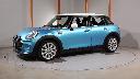 ＭＩＮＩ クーパーＤ　禁煙車　純正ナビ　バックカメラ　ヘッドアップディスプレイ　ホワイトルーフ＆ミラーキャップ　１７インチ純正アルミホイール　コンフォートアクセス　ＥＴＣ　整備付