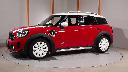 ＭＩＮＩ クーパーＳ　Ｅ　クロスオーバー　オール４　ワンオーナー　ＰＨＥＶ（プラグインハイブリッド）　モルトブラウンレザー　シートヒーター　バックカメラ　前後障害物センサー　パーキングアシスト　ドライビングモード