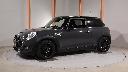 ＭＩＮＩ クーパーＳ　禁煙車　純正ナビ　バックカメラ　１６インチ純正アルミホイール　ＬＥＤヘッドライト／フォグランプ　ＥＴＣ　整備付