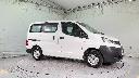 NISSAN NV200 VANETTE VAN