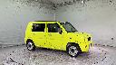 DAIHATSU NAKED