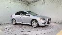 MITSUBISHI GALANT FORTIS SPORT BACK