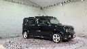 NISSAN CUBE CUBIC